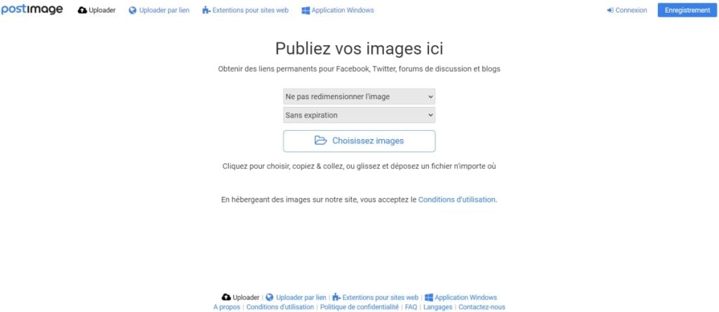 Postimage