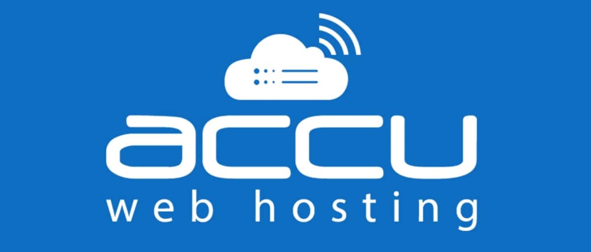 Accuwebhosting Logo