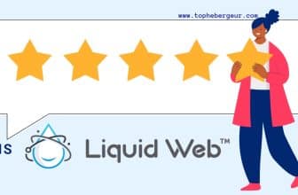 Avis LiquidWeb