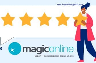 Avis Magic Online