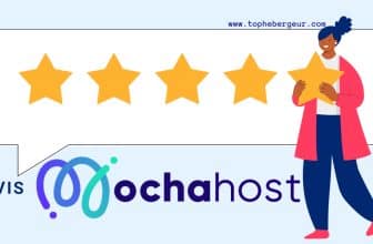 Avis Mochahost