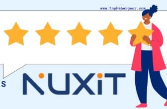 Avis Nuxit