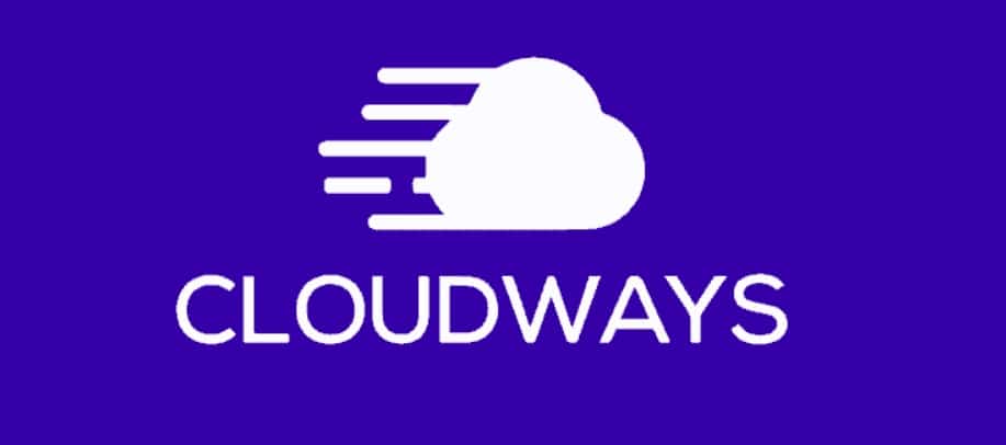 Cloudways logo