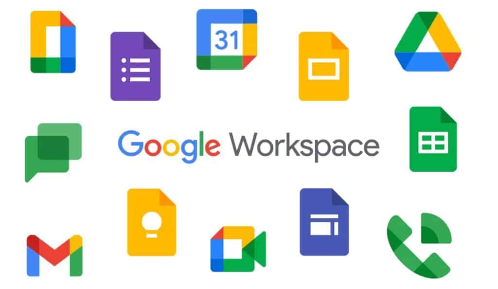 Google Workspace