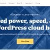 Bluehost Cloud