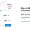 Zoho mail: conservation des email