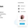 Zoho mail: panneau de configuration complet