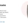 Zoho mail: sécurité accrue