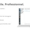 KreativMedia Mail Pro et KmSuite – Image 2