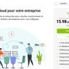 pCloud : stockage cloud pour tous – Image 2
