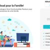 pCloud : stockage cloud pour tous – Image 3