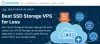 VPS de stockage fichiers chez Contabo