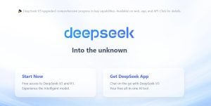 deepseek
