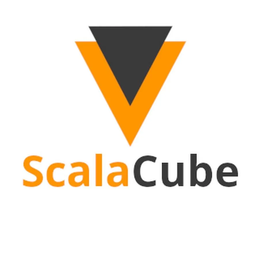 Scalacube Logo