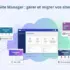 Cloudways ou Bluehost pour WordPress : lequel choisir ?